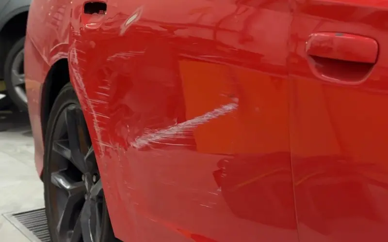 O que é funilaria automotiva? Entenda como funciona