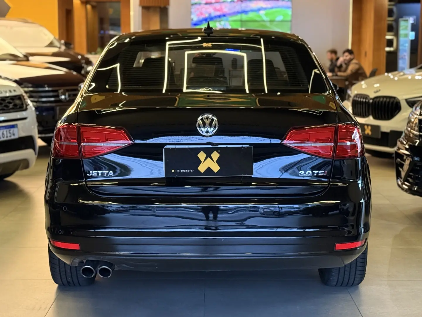 VOLKSWAGEN JETTA