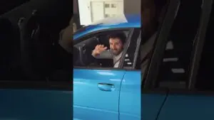 Audi A3 Envelopamento; Pintura; Personalização; Couro Depoimento DW Auto Care