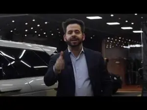 Depoimento do Carlos. Película de Proteção Lataria e Para-brisa - Pinça de Roda Pintura. É isso que nos motiva.