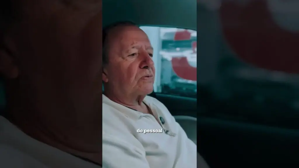 GM Onix Pelicula Proteção Solar Depoimento DW Auto Care