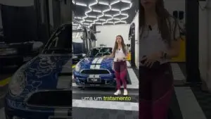 Mini Cooper Lavagem Técnica Depoimento DW Auto Care
