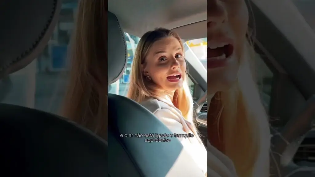 Volkswagen Nivus Laminado De Segurança SS Laminados Depoimento DW Auto Care